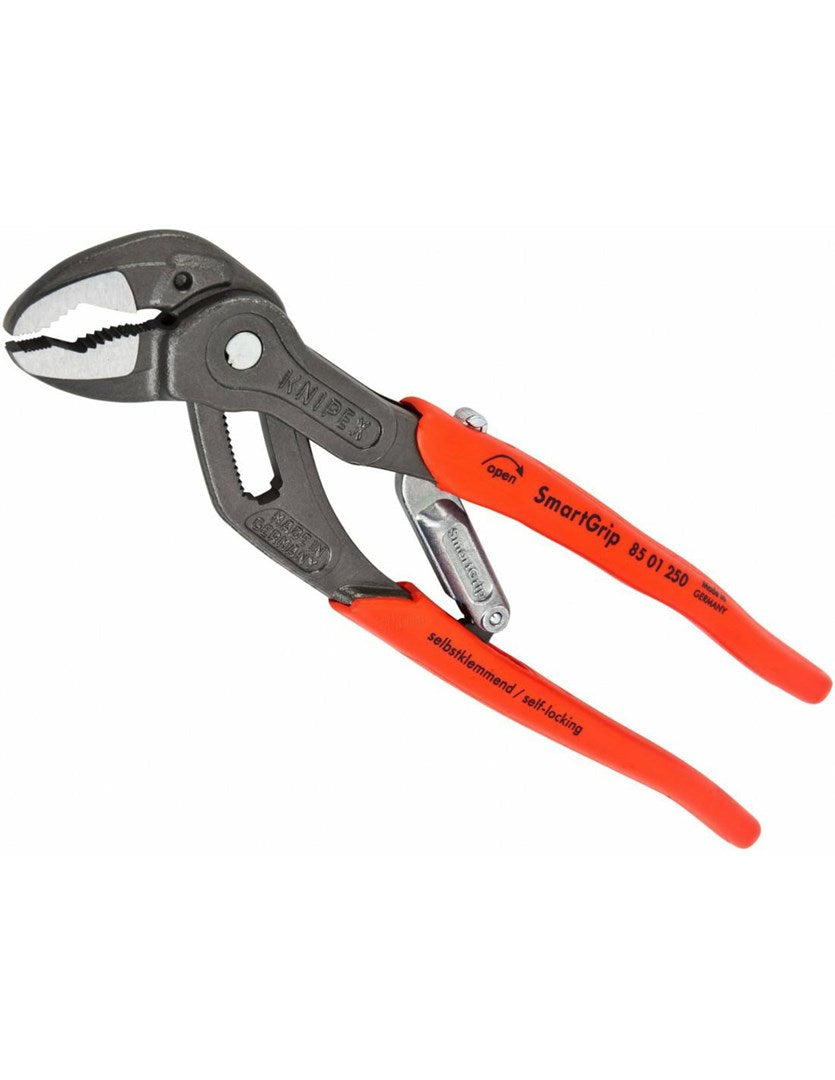 Knipex 85 01 250 plier Siphon pliers