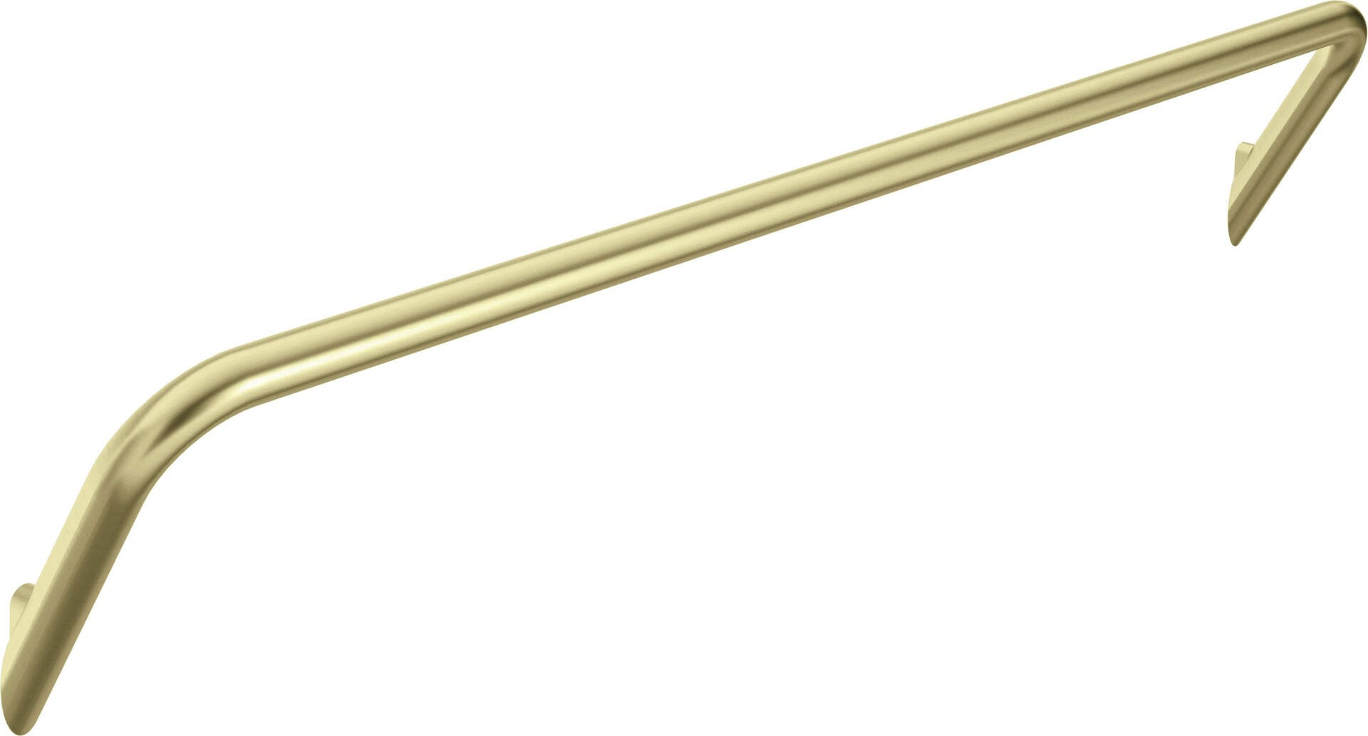 Wall Mounted Towel Rack