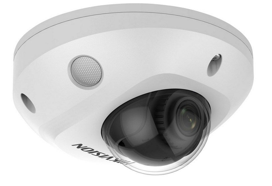 HIKVISION IP Camera DS-2CD2546G2-IS 2.8 mm