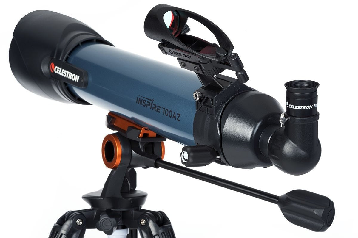 Celestron Inspire 100 mm Telescope