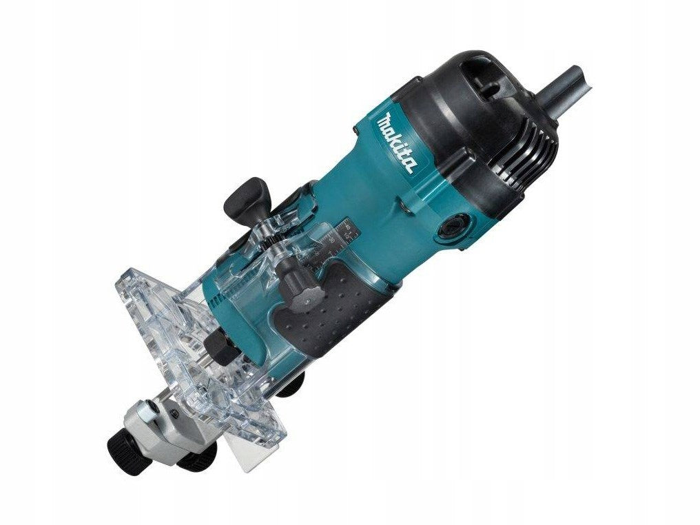 MAKITA 3711 Electric Milling Machine 530W