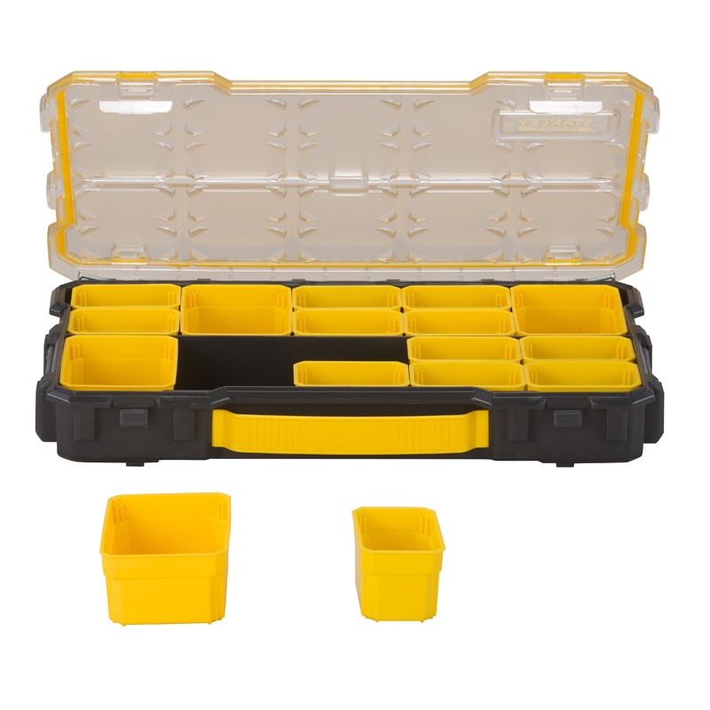 Stanley FMST1-75779 tool box Small box w/parts PC
