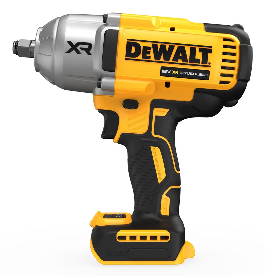 DeWALT Impact Wrench 1/2 inch 1898Nm XR DCF900