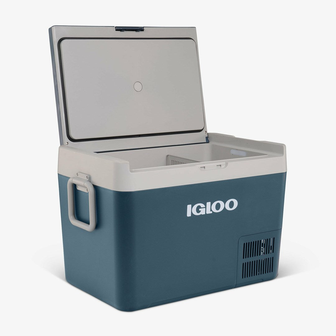 Igloo Cool Box 62 L Portable AC/DC 6975399590477
