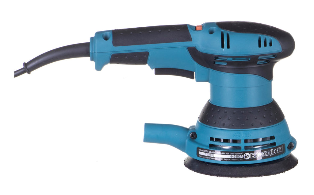 Makita BO5041 Exzenterschleifer