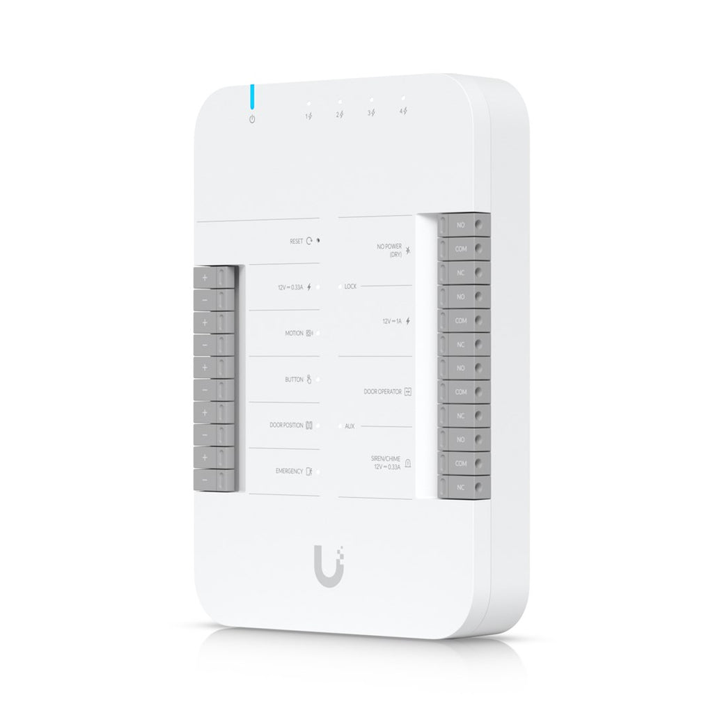 Ubiquiti UniFi Access Starter Kit Gen3 Pro UA-G3-SK-Pro