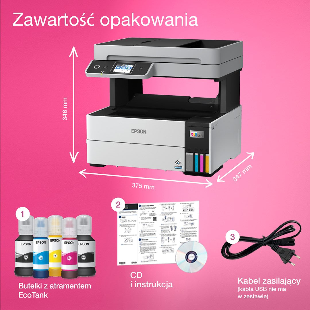 Epson Nicht kategorisiert