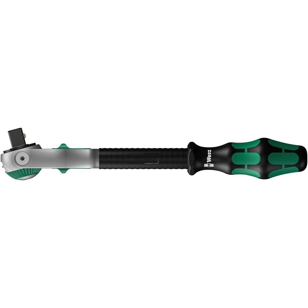 Wera Zyklop Speed 8000 C Ratchet Wrench 1/2" 277 mm 05003600001
