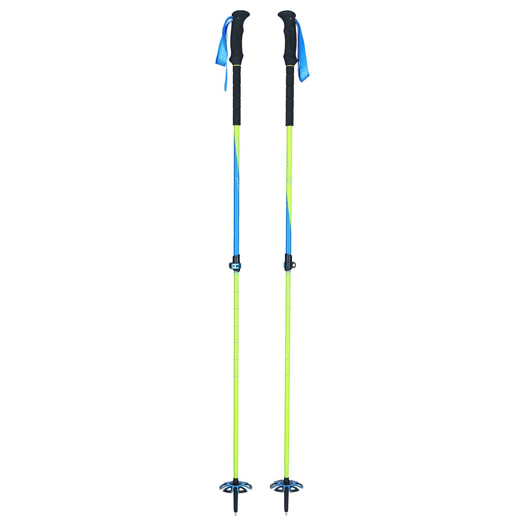 Viking Poles Lumi Pro Skitouring