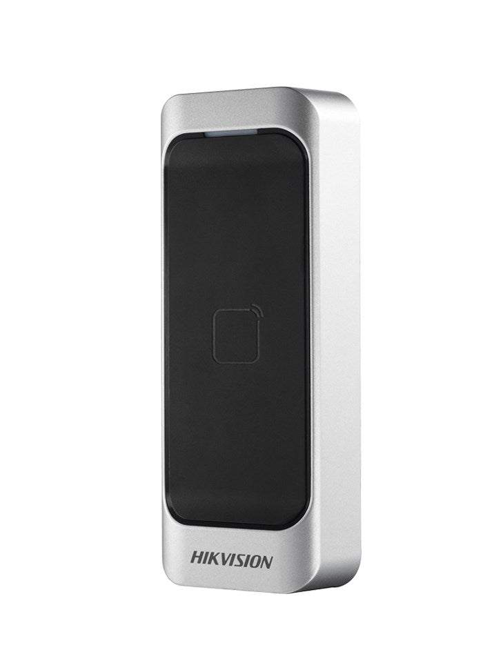Hikvision DS-K1107AM Access Control Reader Black Grey