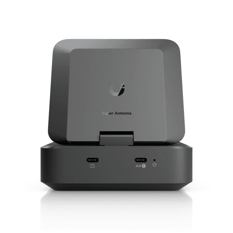 UBIQUITI Wireless LAN Device 5800 Mbit/s U-AIRWIRE