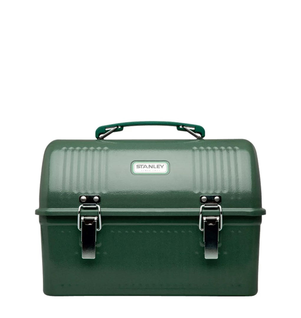 Stainless Steel Lunchbox Vintage 9.4L CLASSIC