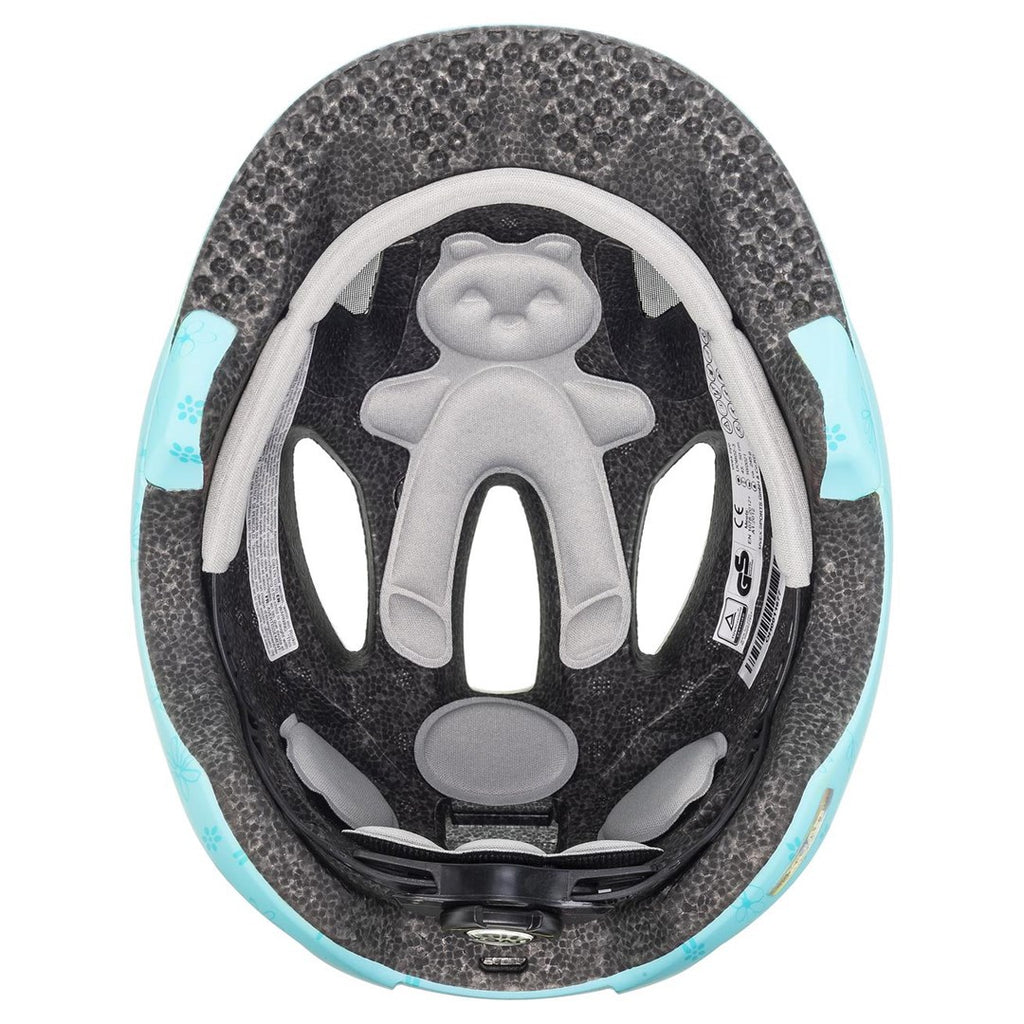 uvex oyo style Blue, Pink | Kids Helmet
