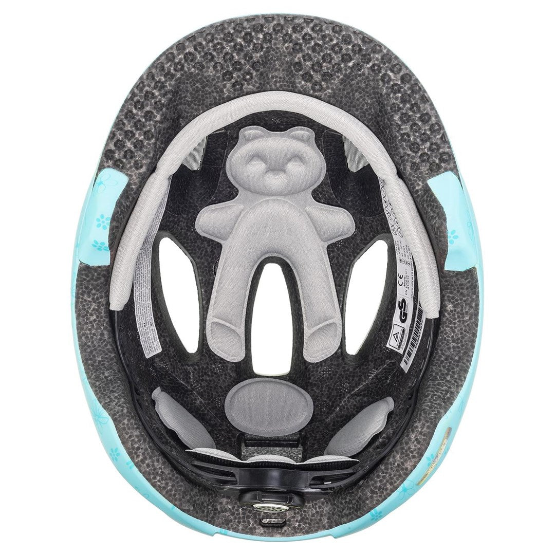 uvex oyo style Blue, Pink | Kids Helmet