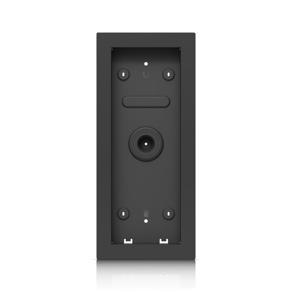 Ubiquiti Flush Mount Radio Station Kit - UACC-INTERCOM-FM
