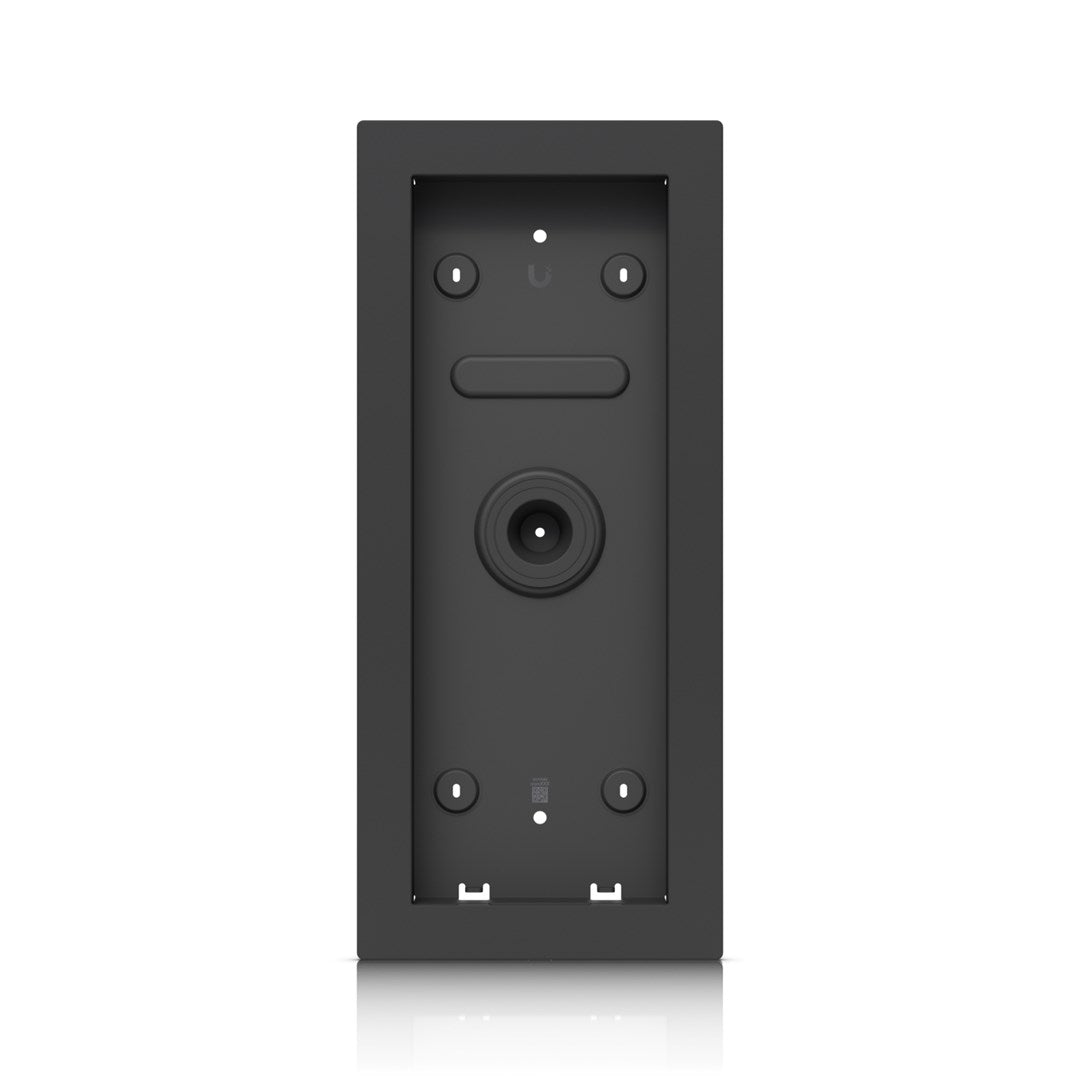 Ubiquiti Flush Mount Radio Station Kit - UACC-INTERCOM-FM