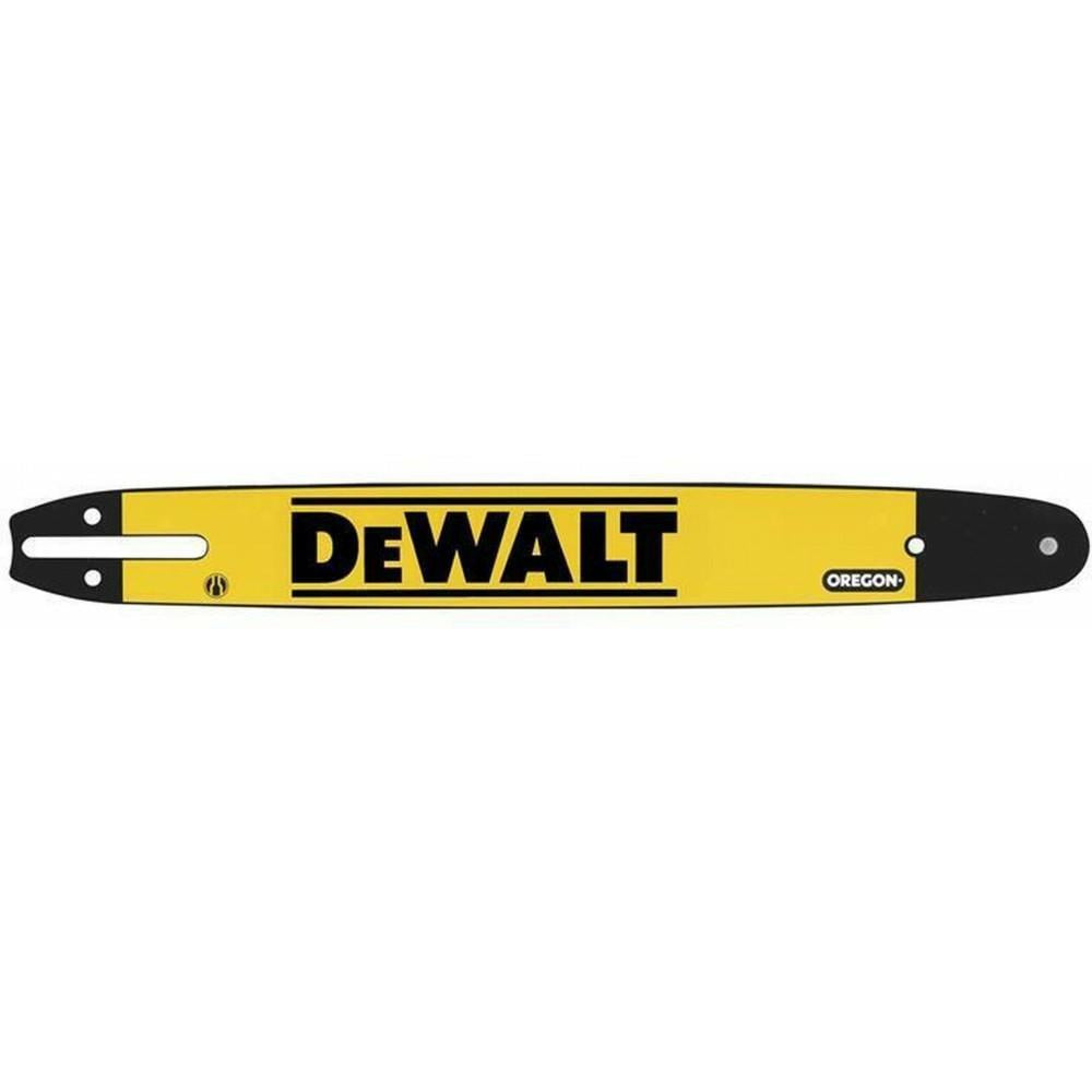 DeWalt Power Chainsaw Accessory, 1000 g, 660 mm Width, 150 mm Length, 30 mm Height, Model BD-DT20689