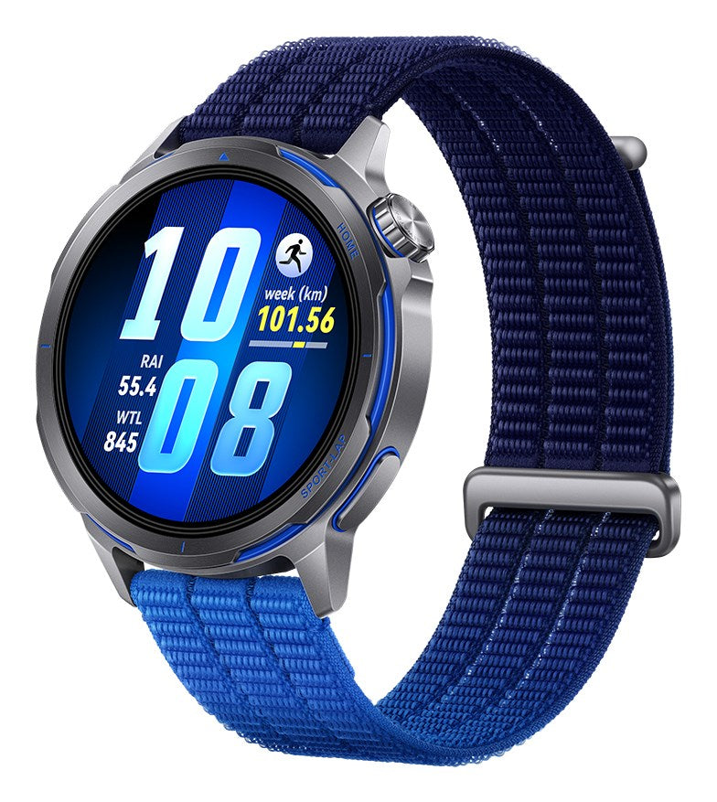 Huawei WATCH GT Runner 2 1.32" AMOLED GPS Titanium Smartwatch