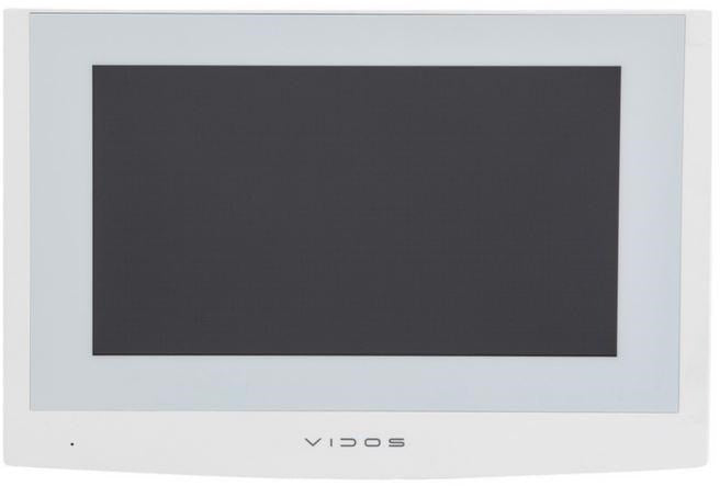 VIDOS 2IP M200W-X - Video Intercom Monitor