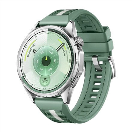 Huawei WATCH GT6 1.47" AMOLED Smartwatch 46 mm GPS Q523-049