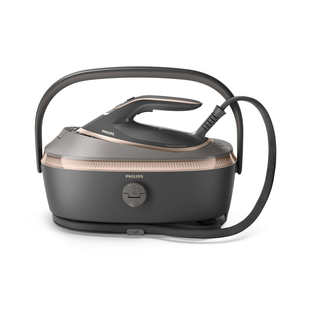 Philips PerfectCare Steam Generator 7940 g PSG8200/80
