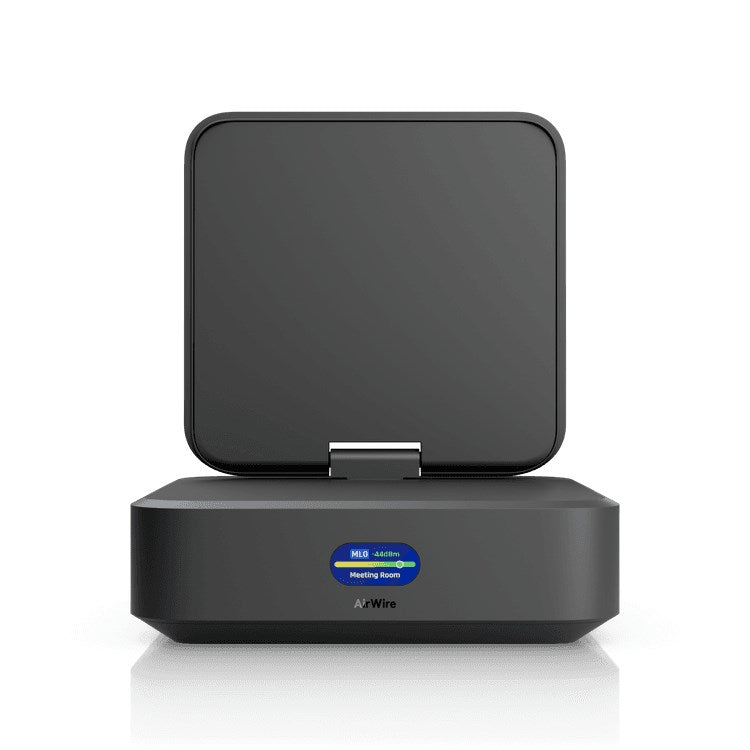 UBIQUITI Wireless LAN Device 5800 Mbit/s U-AIRWIRE