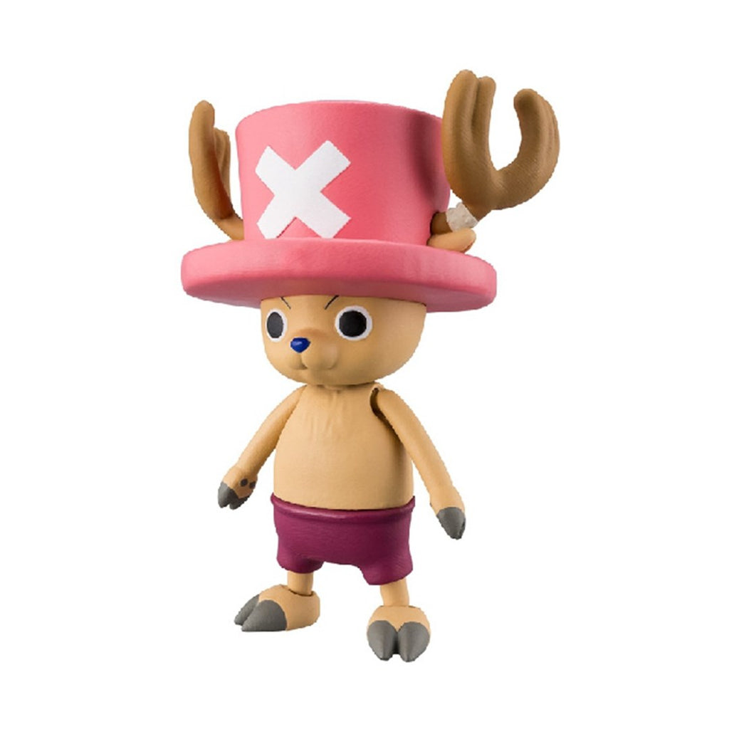 BANDAI Ultimate Legends One Piece Tony Tony Chopper Collectible Figure
