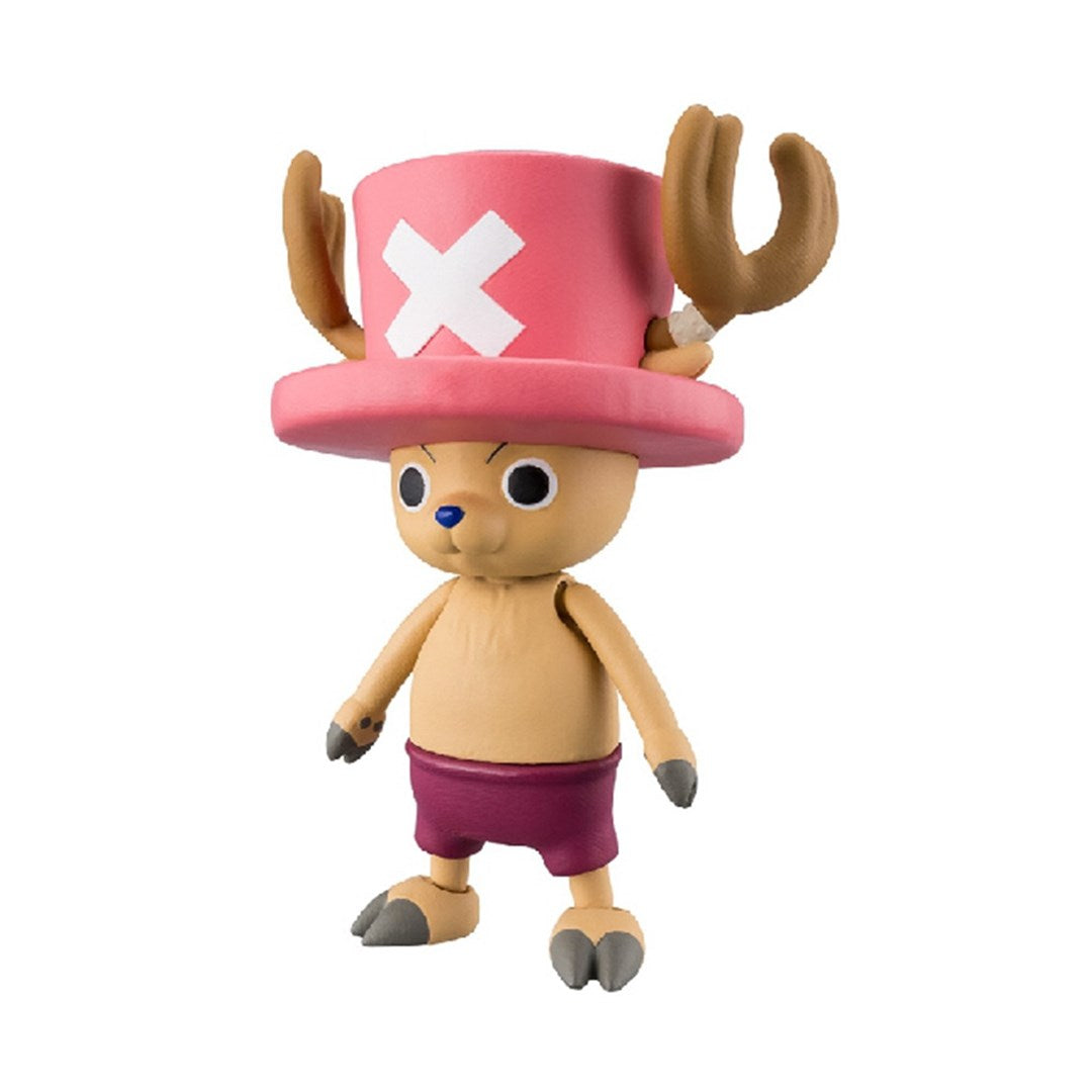 BANDAI Ultimate Legends One Piece Tony Tony Chopper Collectible Figure