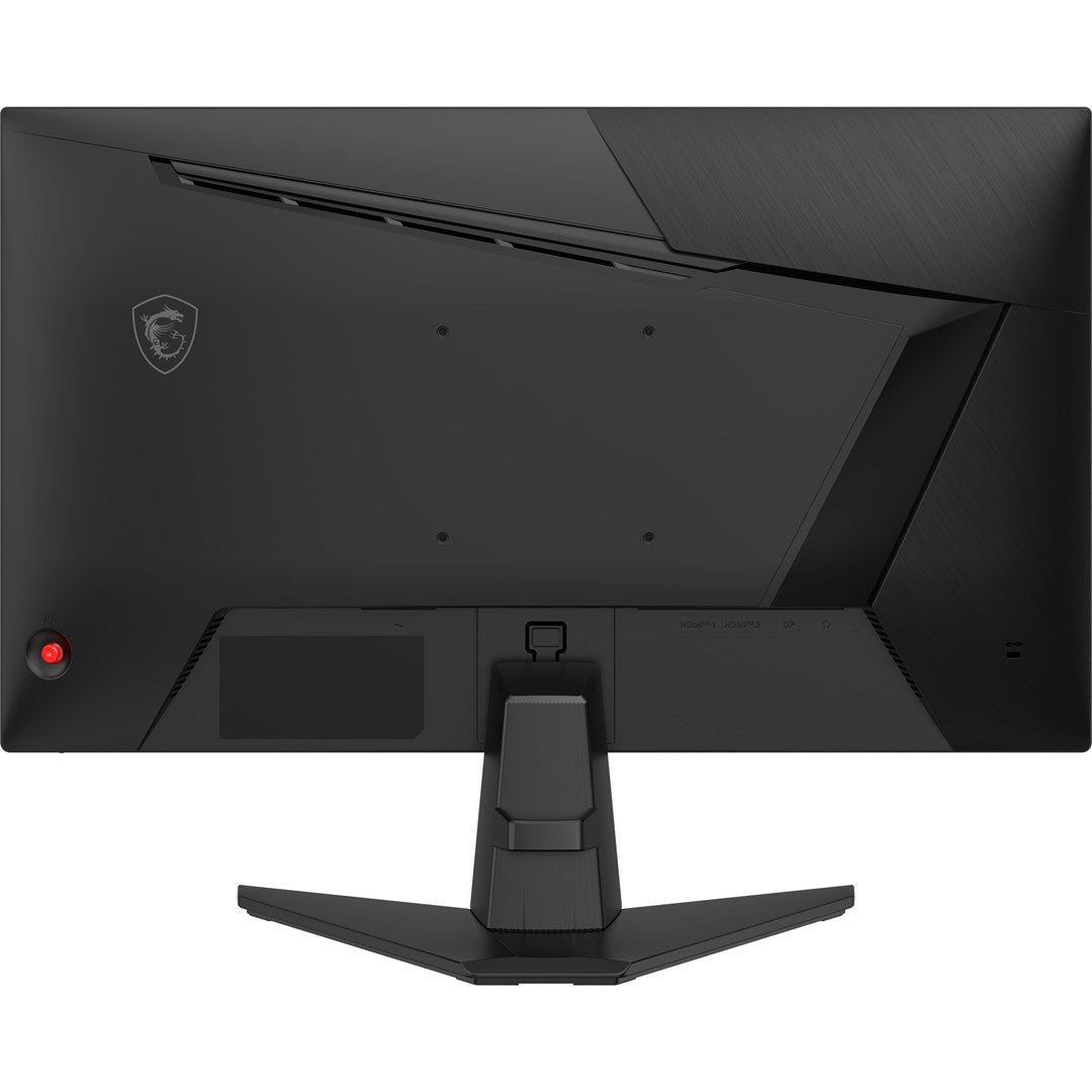MSI MAG 245F X24 23.8" Computer Monitor 1920 x 1080 Full HD LCD Black | Model MAG245FX24