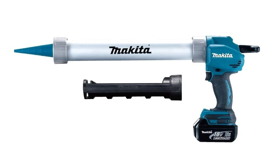 Makita DCG180RFX Cordless Hot Glue Gun 18V