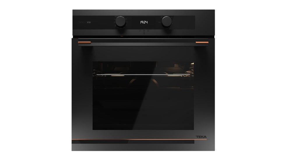 TEKA HLB 85 Infinity G1 70 L 3552 W Built-in Electric Black 111000056