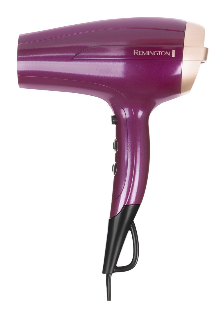 Remington Hairdryer Your Style 2300W Purple EU Plug D5219