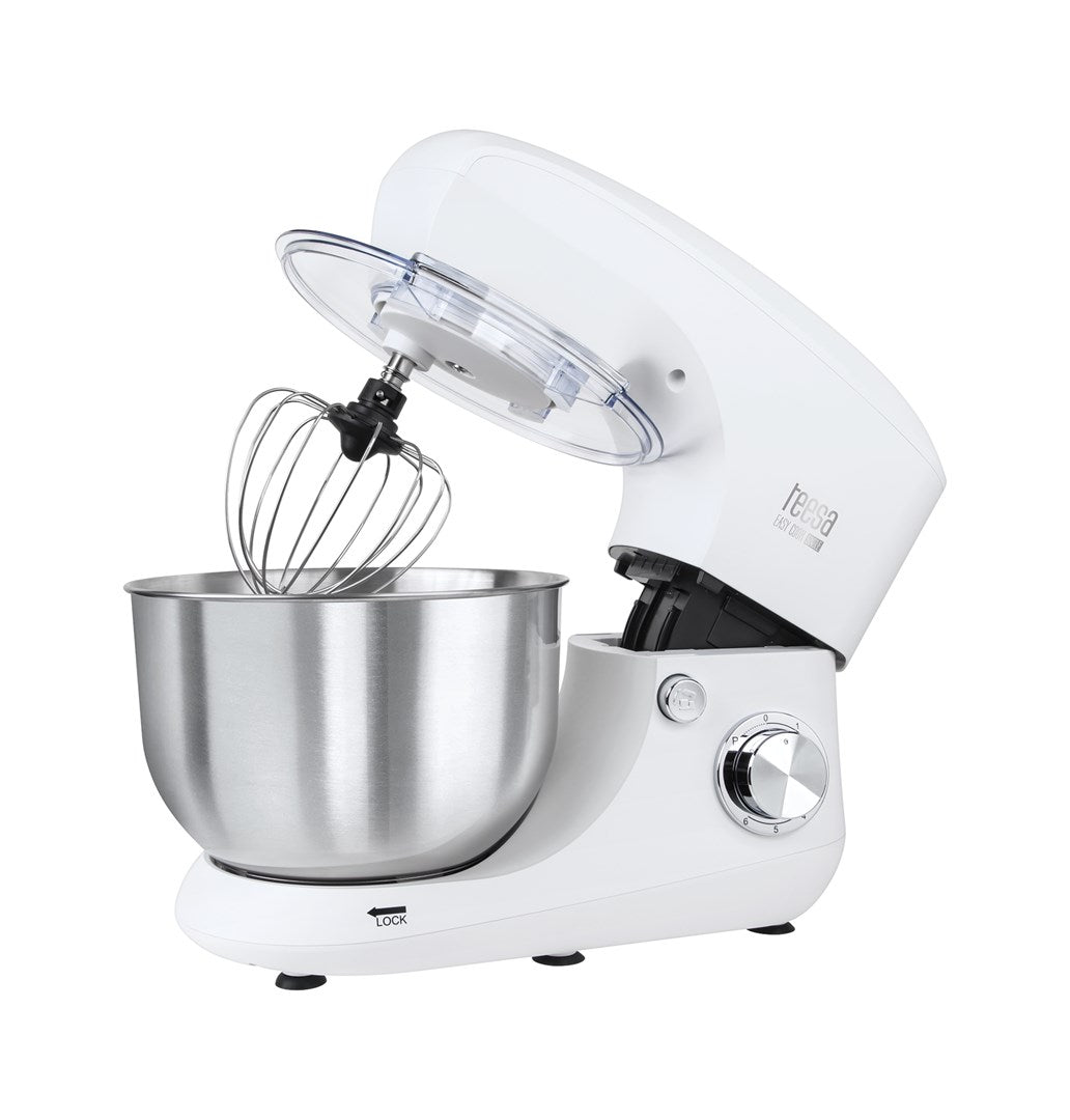 teesa Food Processor Model TSA3545-W