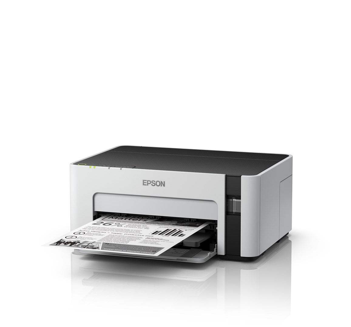 Epson EcoTank M1120 Inkjet Printer 1440 x 720 DPI A4 Wi-Fi