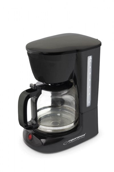 Esperanza Drip Coffee Maker 1.8L EKC005