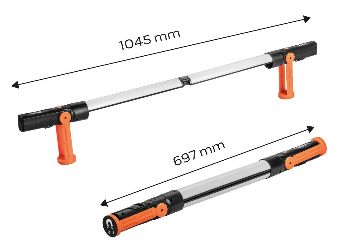 NEO Tools 99-047 Flashlight