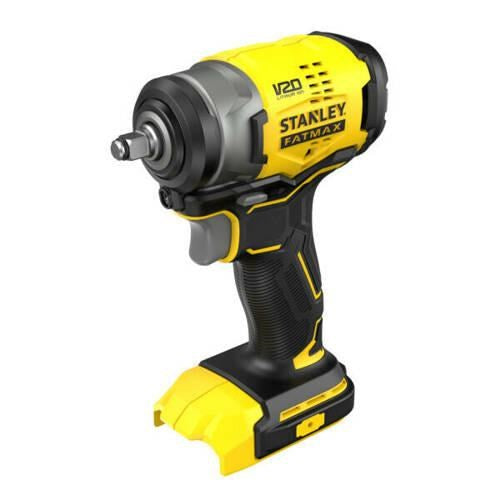 Impact wrench ST V20 SFMCF910B 3/8  224Nm