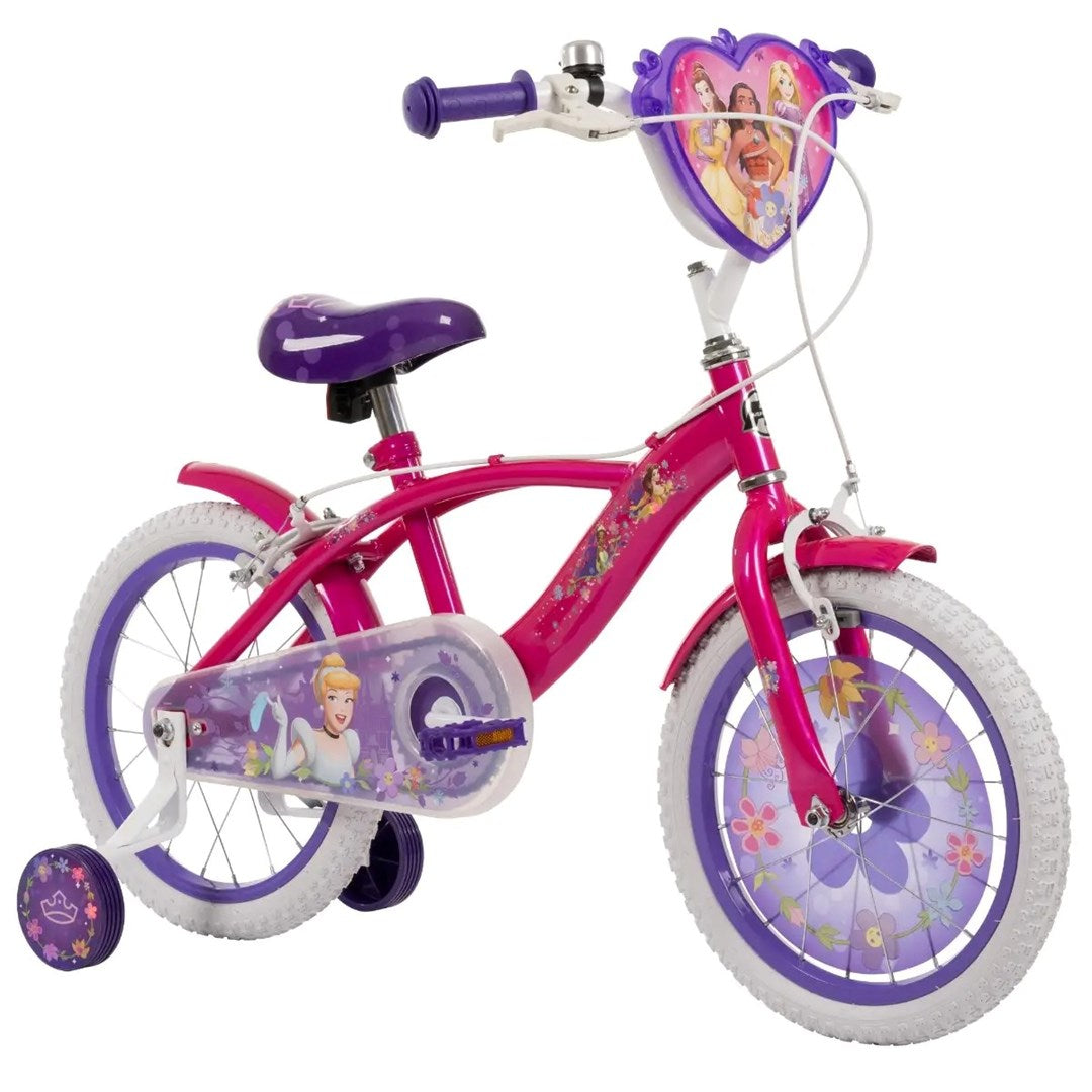 HUFFY Disney PRINCESS 16" Bicycle