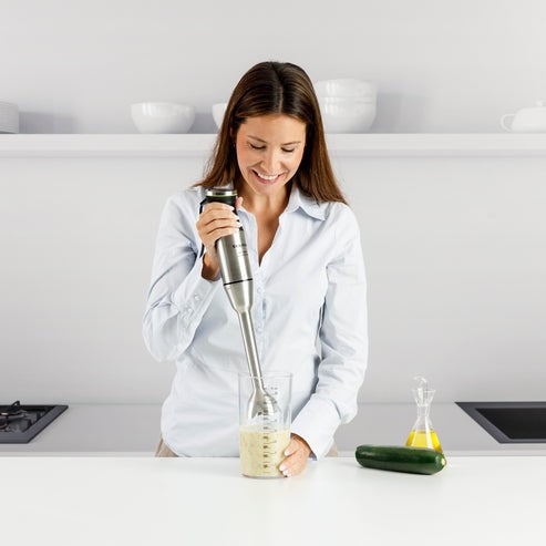 taurus Hand Mixer 1500 W Bapi 1500 Luxe XL Plus 916493000
