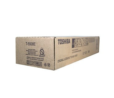 Toshiba Toner Cartridge Black 20,000 Pages Compatible with E-Studio 409P, 409S Model 6B000001169