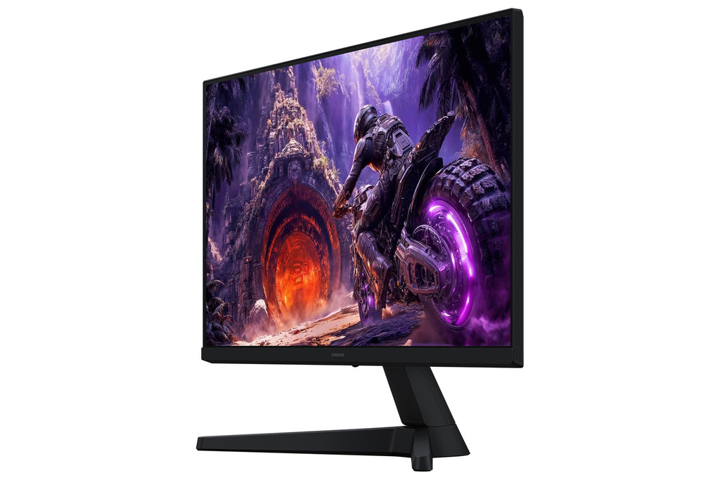 Samsung G30H computer monitor 61 cm (24 ) 1920 x 1080 pixels Full HD LCD Black