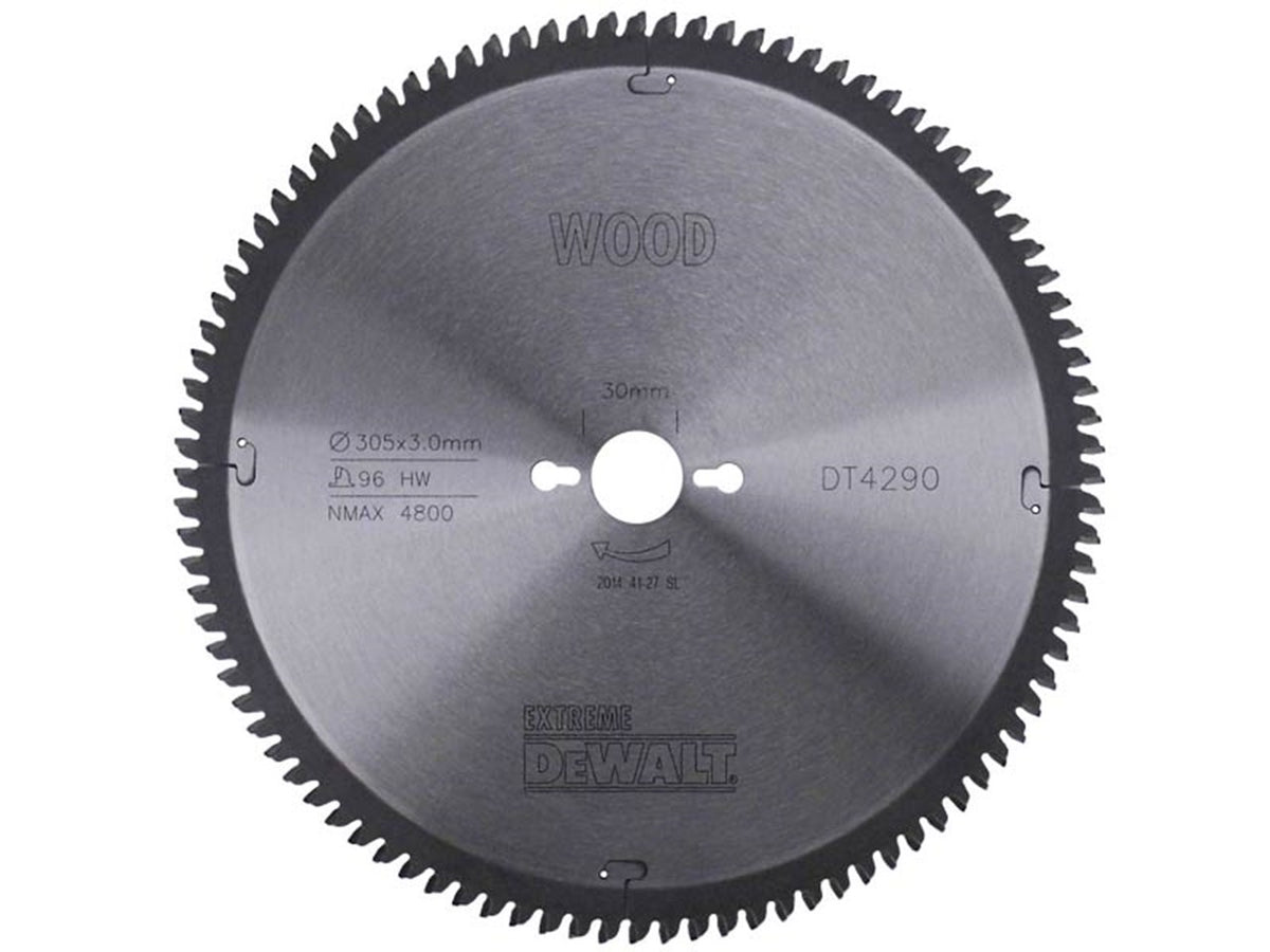 hm universal saw 305mm z96