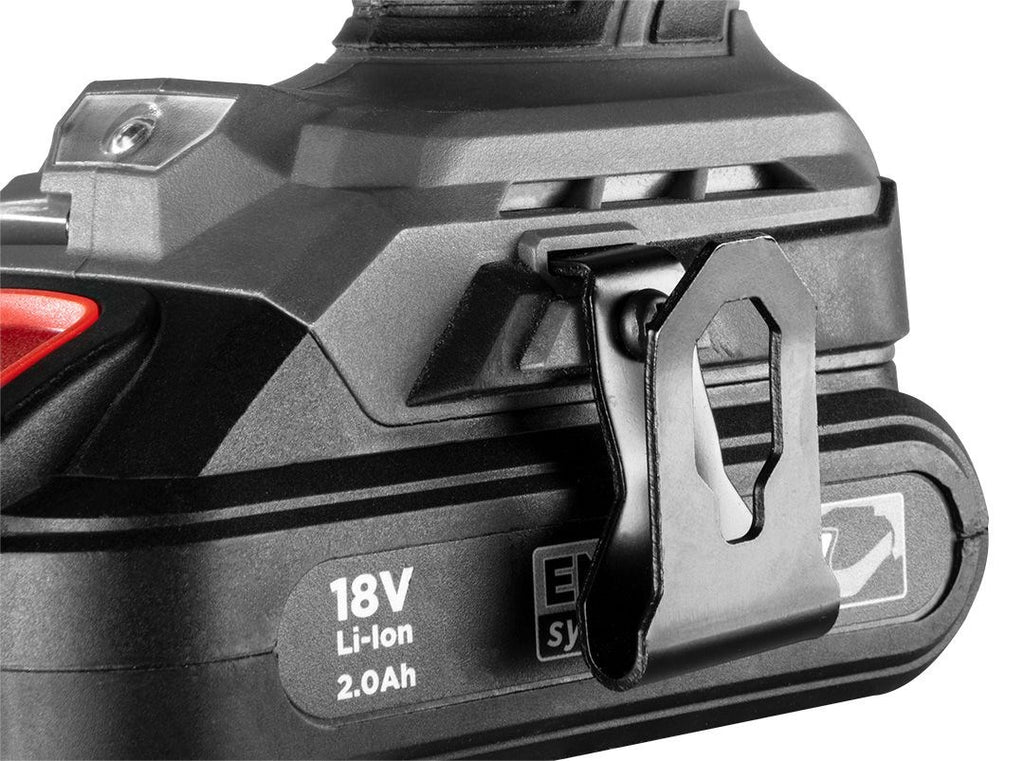 GRAPHITE 58GE111 Cordless Brushless Screwdriver 18V