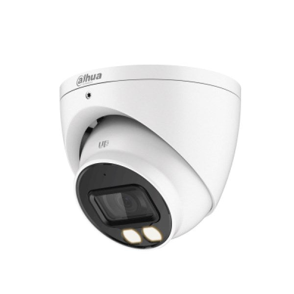 Dahua IPC-HDW1239V-A-IL IP Camera 1920 x 1080 Indoor & Outdoor