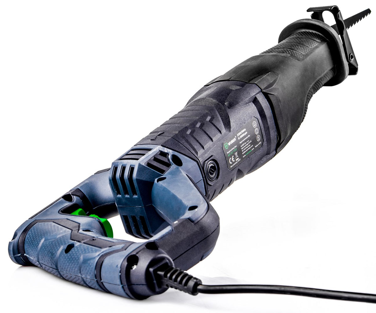 WUBER Reciprocating Saw 1700 W | Model W17530