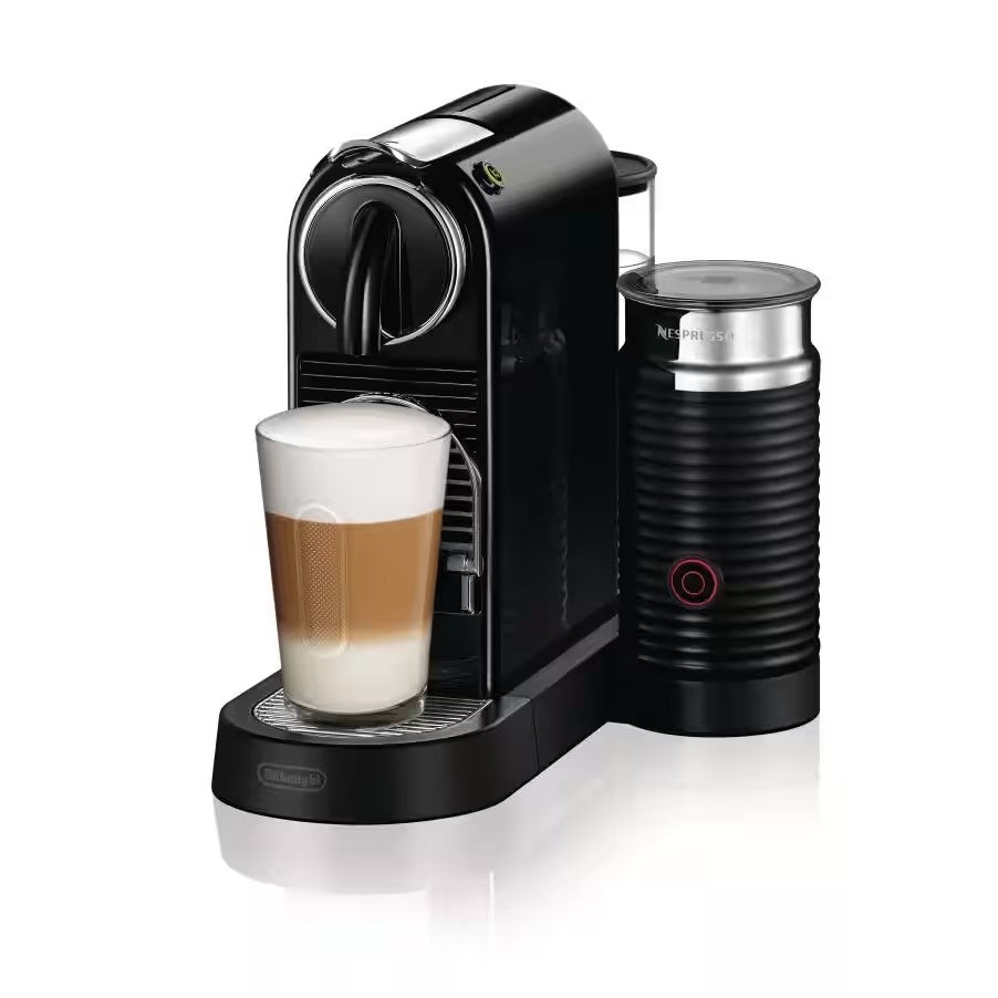 De’Longhi EN 267.BAE Drip Coffee Maker 1 L