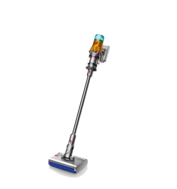 Dyson V12 Submarine 3-in-1 Stick Vacuum with HEPA