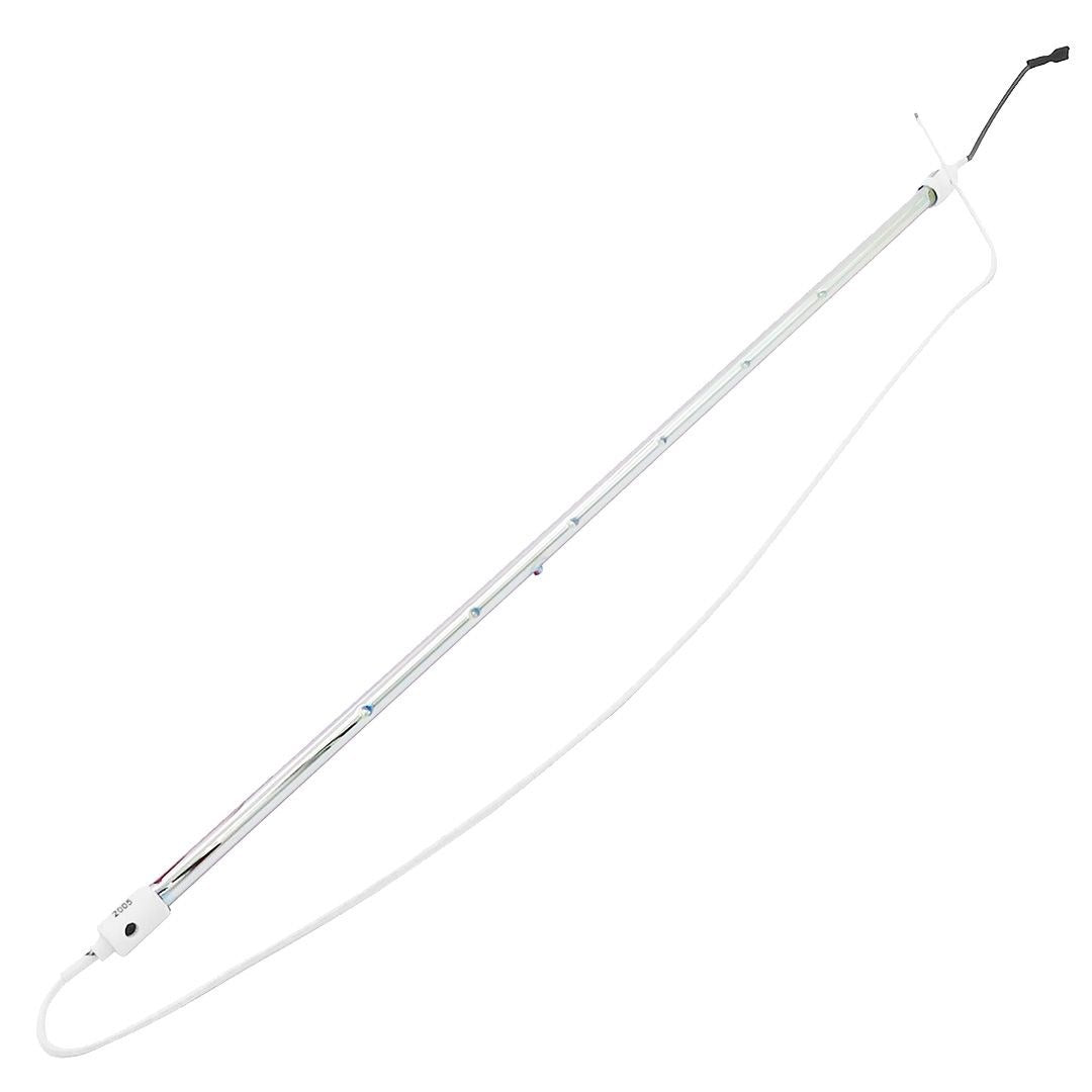 NEO TOOLS Outdoor Lighting 81 g 41 mm x 41 mm x 710 mm Model K112147
