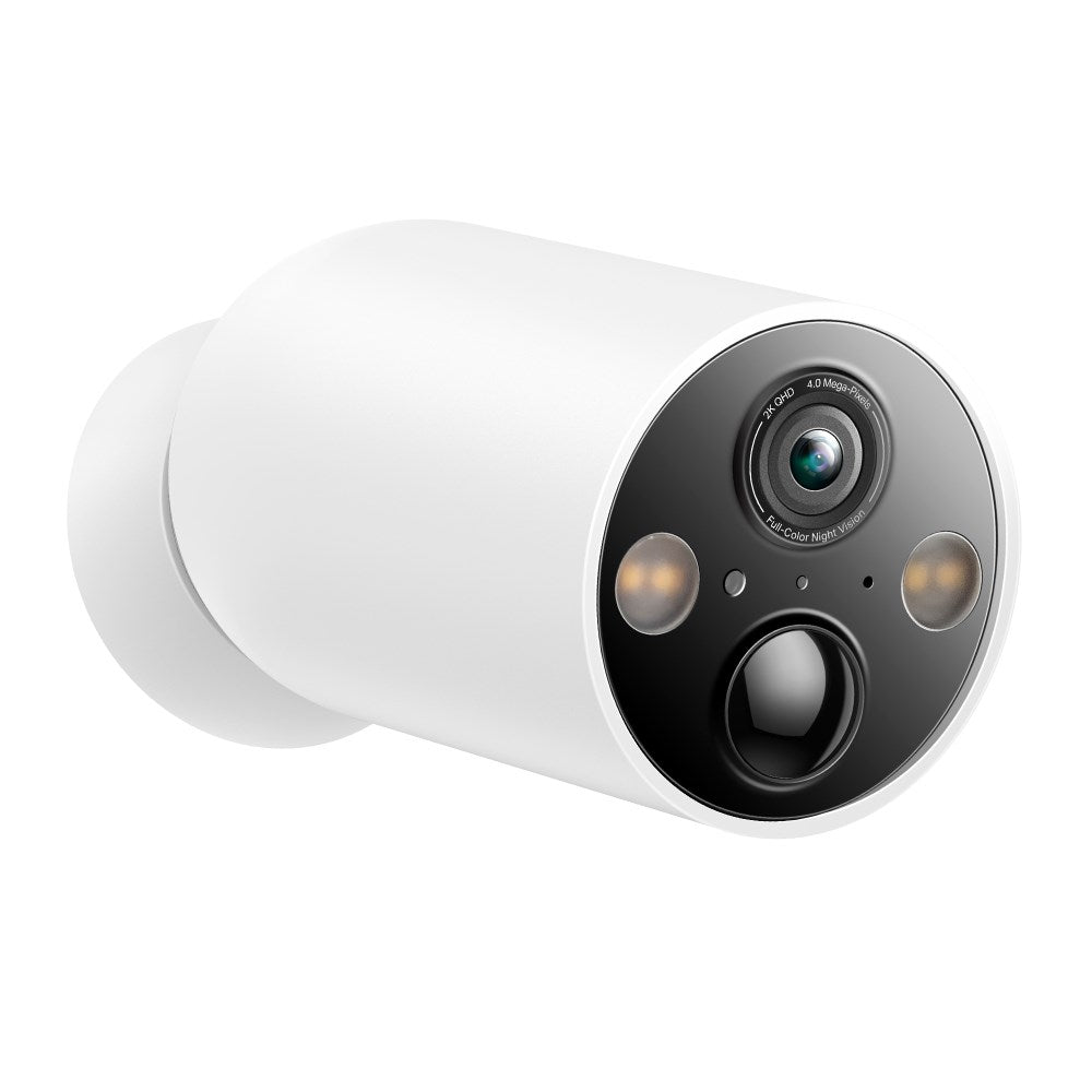 TP-Link Tapo C425 Bullet IP Security Camera Outdoor 2560 x 1440 Pixels (Tapo C425)