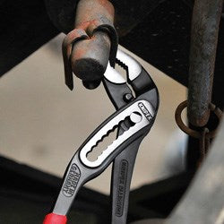 Knipex 88 01 300 pipe pliers
